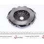 Комплект зчеплення Citroen Nemo 1.4HDi 08- (+вижимний) d=200mm (z=18)