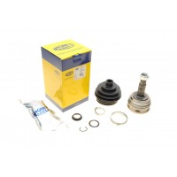 Шрус (зовнішній) VW Golf 91-02/ Jetta II 83-92 / Caddy II 95-04 1.6-1.9 TDI/1.3-1.9 (TOJ0258)