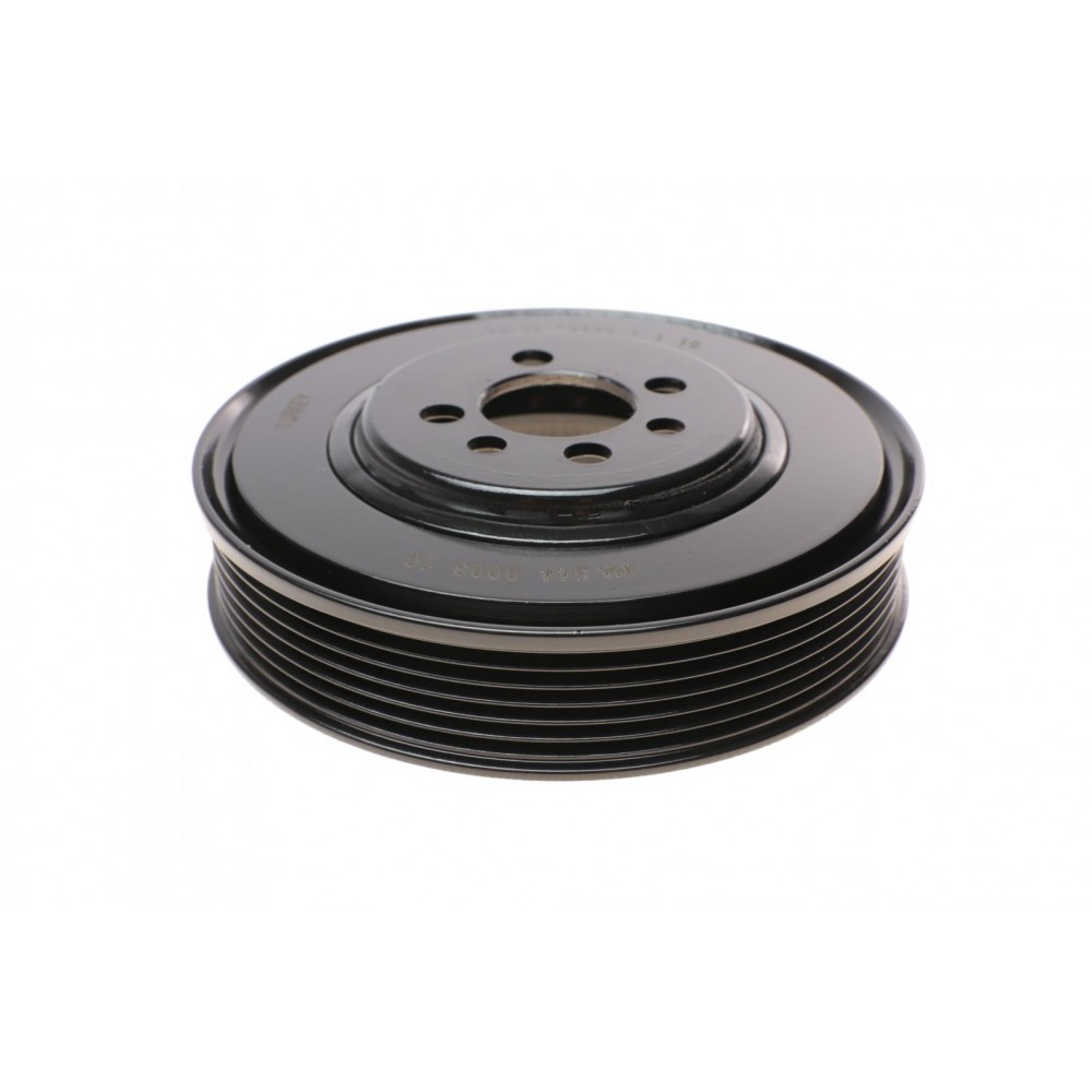 Шків колінвалу VW Caddy III 2.0EcoFuel 06-/ T5 2.0, 03-
