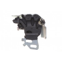 Кронштейн кріплення глушника (средний) Renault Megane/Scenic 03-