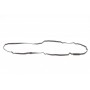 Прокладка кришки клапанів BMW X3 1.8/2.0 d 07-11 (к-кт) N47