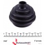 Пильник ШРКШ (зовнішній) Lada 2108-2115 86-13/Kalina 1117-1119 04-13 (20х68х80) (к-кт)