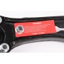 Важіль підвіски (передній/знизу) (R) Audi A3/Seat Toledo/Skoda Octavia/SuperB/VW Caddy/Golf/Touran 03