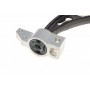 Важіль підвіски (передній/знизу) (R) Audi A3/Seat Leon/Skoda Octavia/SuperB/VW Caddy/Golf/Touran 03-