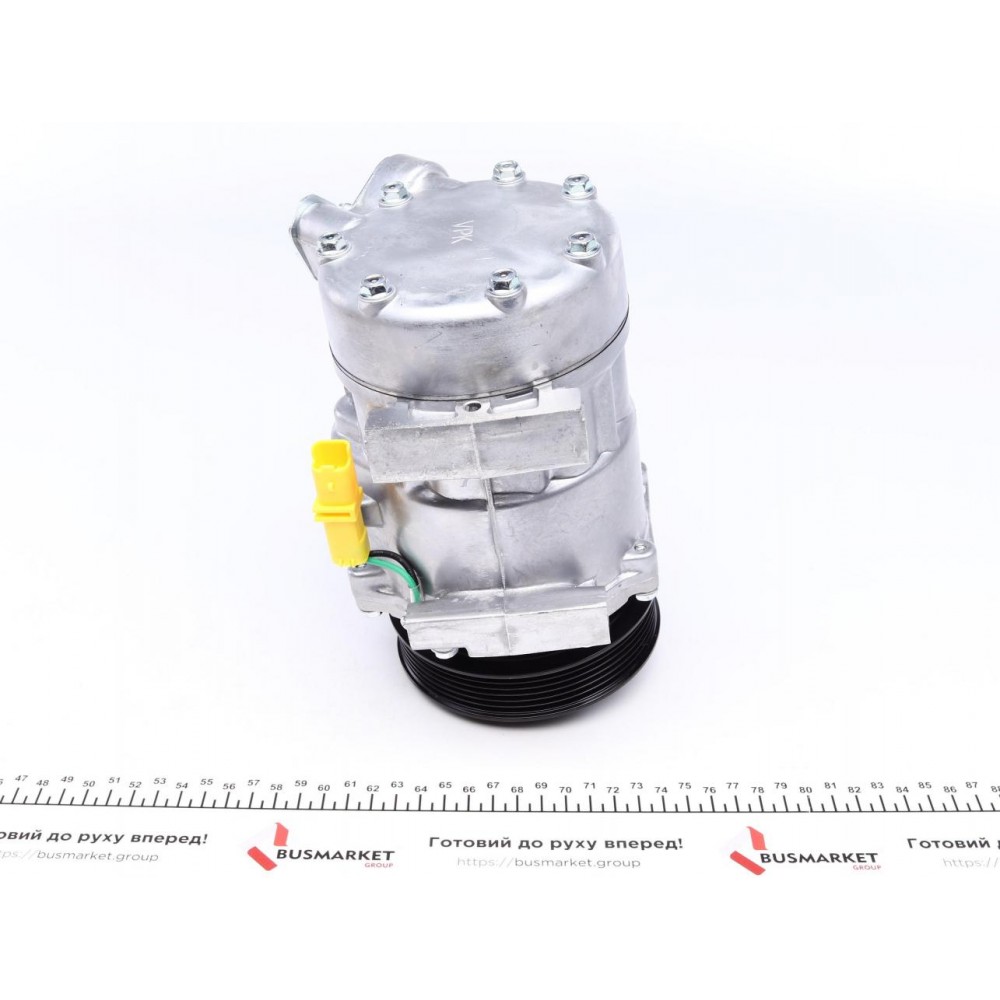 Компресор кондиціонера Citroen Berlingo/Jumpy/Fiat Scudo/Peugeot Expert 1.6HDI 07-/2.0i 00-