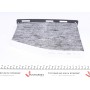 Фільтр салону VW Golf 1.6/1.8/1.9SDI/1.9TDI/2.0-16V 97- (вугільний)
