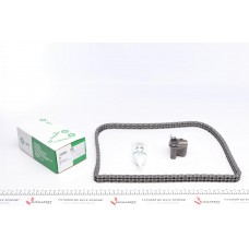 Комплект ланцюга ГРМ Ford Transit 2.0DI/TDCi, 00-06, 55/63/74/92kw