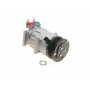 Компресор кондиціонера Ford Focus III/Galaxy II/Mondeo IV 1.6 07-