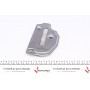 Фільтр АКПП Skoda Fabia/ Octavia/Roomster/ VW Golf V/ Jetta 1.2-1.6/2.0 TDI 04-13 (6 ступен)