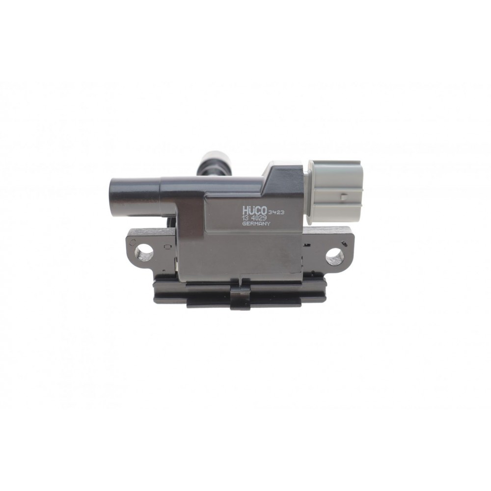 Котушка запалювання Suzuki Swift 1.3-1.6 05-/SX4 1.5-1.6 06-/Fiat Sedici 1.6 06-14 (HÜCO)