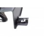 Решітка бампера BMW X5 (G05) 18-(R)