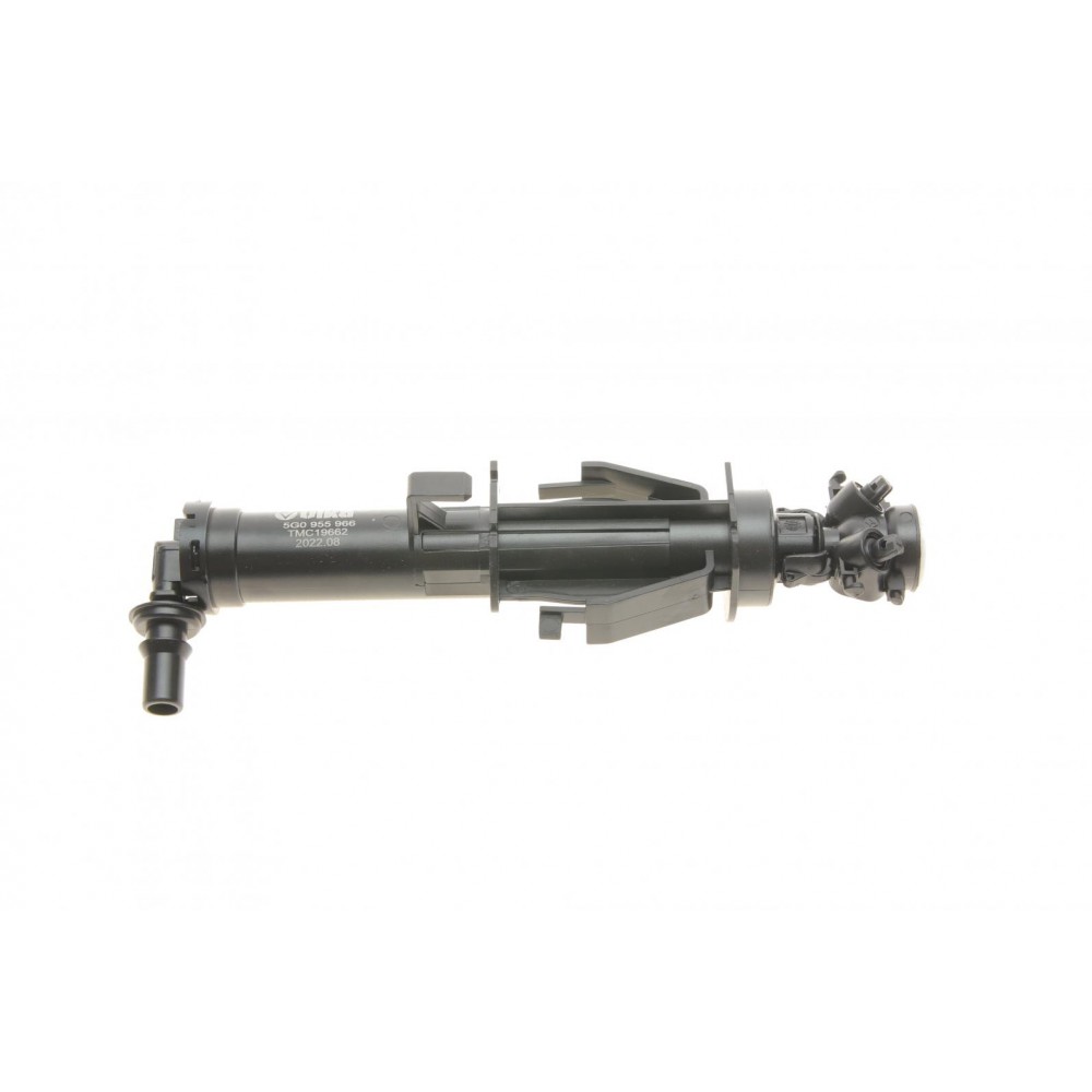 Форсунка омивача фари VW Golf VII 12- (R)