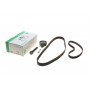 Комплект ГРМ VW T4 2.4D 90-03, 55/57kw, AAB,AJA