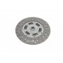 Комплект зчеплення Ford Galaxy/Mondeo 2.2 TDCi 08-15 (d=250mm) (+вижимний)