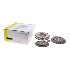 Демпфер + комплект зчеплення Fiat Panda/Punto 0.9 12- (звмінено на 600 0411 00)