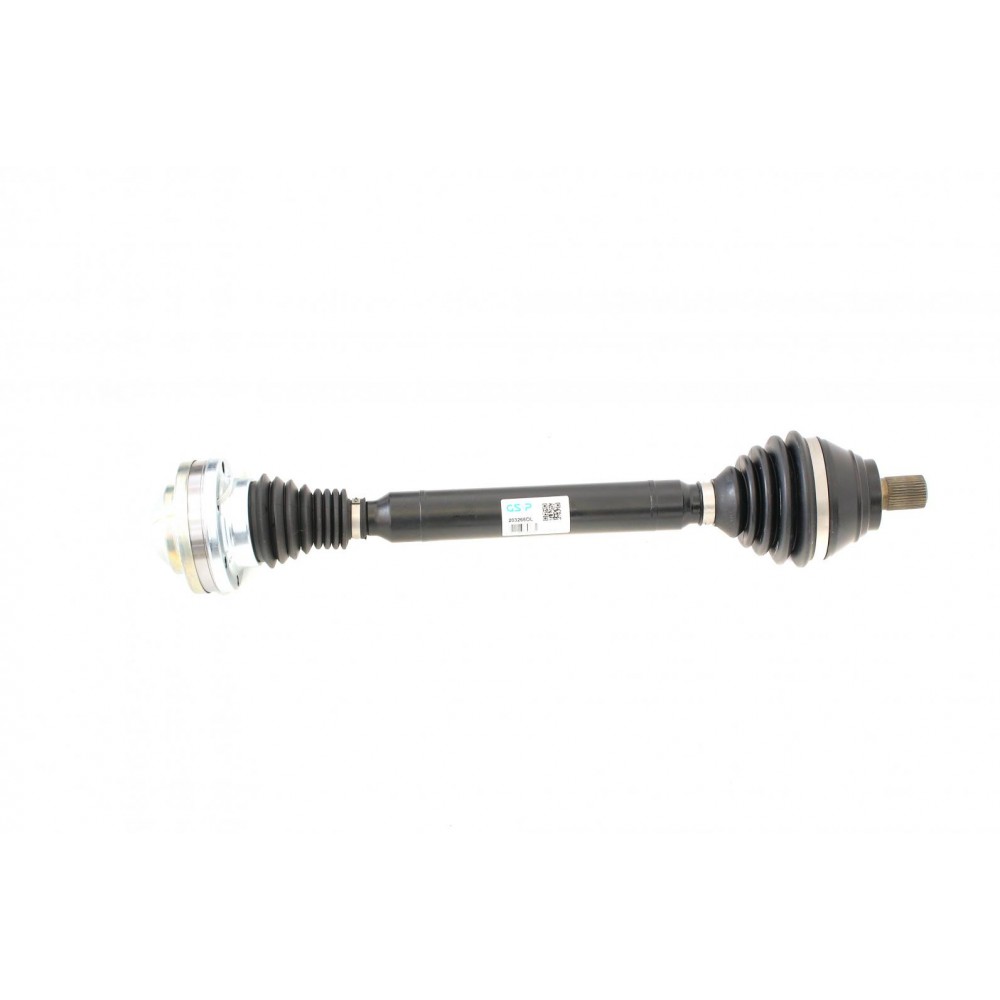 Піввісь VW Caddy 04-15 1.6-2.0 i/2.0 D /Skoda Octavia 1.6-2.0 4x4 (R) (36x601)