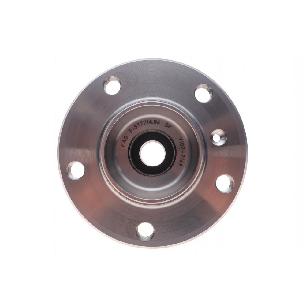 Підшипник маточини (передньої) BMW 4 (F32/F33/F36/F82/F83) 13-16 B47/B48/B58/N20/N47/N55/N57