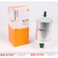Фільтр паливний Audi A4 1.8T/A6 2.4/4.2 02-