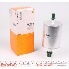 Фільтр паливний Audi A4 1.8T/A6 2.4/4.2 02-