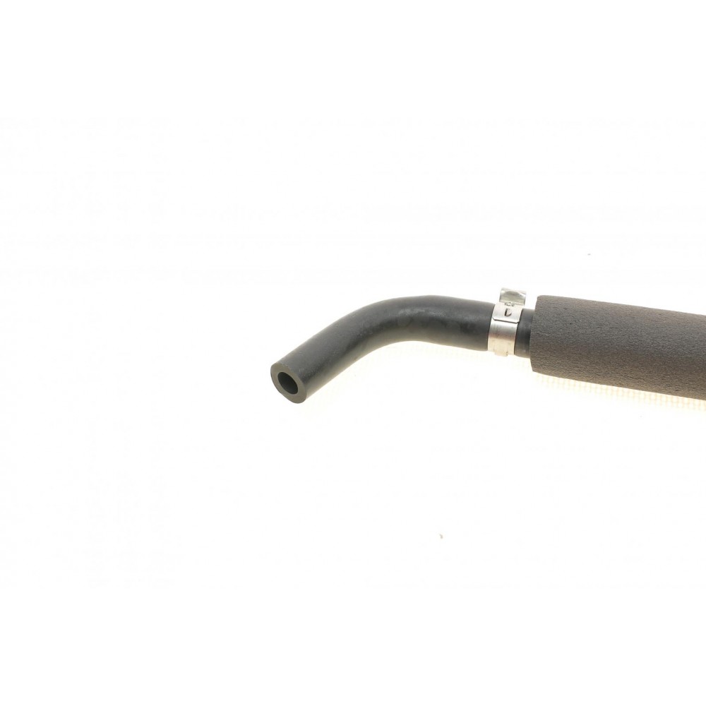 Трубка картерних газів BMW 3 (E46)/5 (E39)/7 (E38) 2.0-2.8i 94-05 (L=380mm)