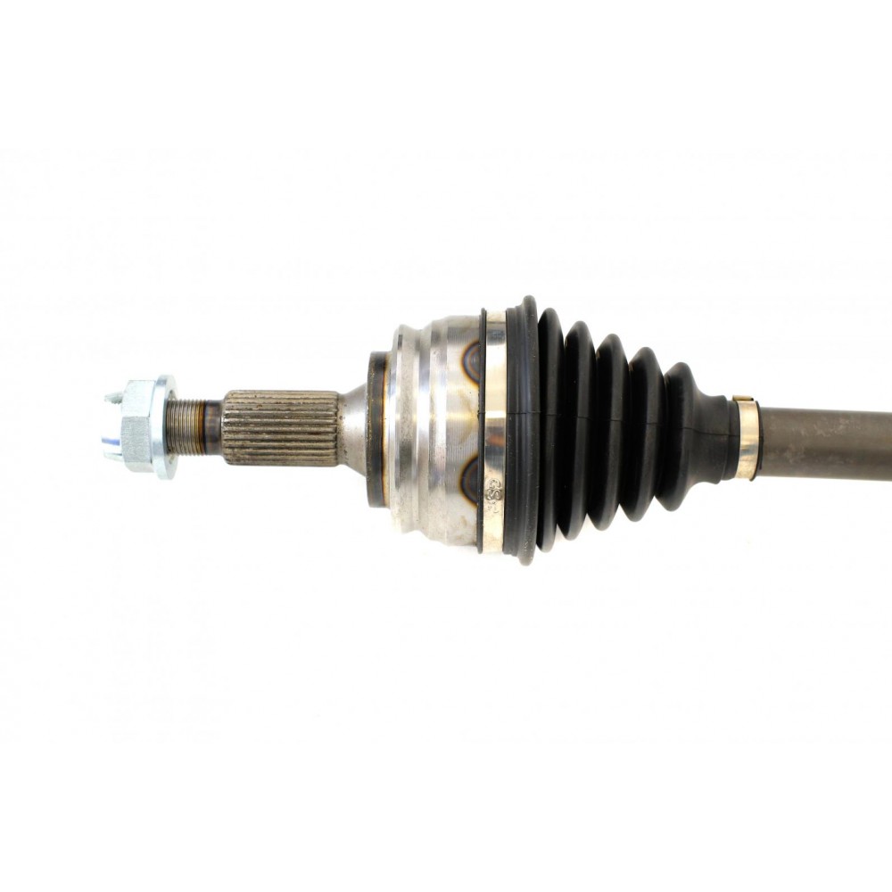 Піввісь (передня) Citroen C4/Peugeot 3008 14- (L) (28x24/688)
