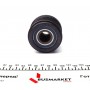 Шків генератора MB C-class (W203/S203)/E-class (W211/S211) 1.8