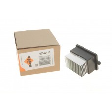 Реостат пічки Citroen C4/Jumpy/Peugeot 3008/5008/Partner 1.2/1.5HDI/1.6HDI 16-