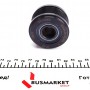 Шків генератора Fiat Doblo 1.6/2.0D Multijet 10-, 6PK