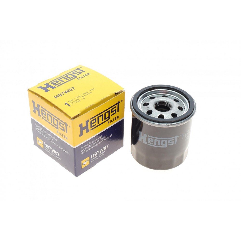 Фільтр масляний Toyota Corolla 1.3-1.8 89-/Camry 1.8-2.2 83-01/Peugeot 108 1.0VTi/Lexus NX 2.0 14-