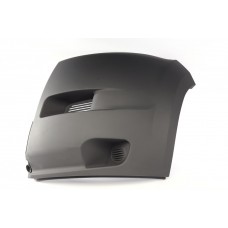 Кут бампера (переднього) Citroen Jumper/ Fiat Ducato/ Peugeot Boxer 06-14 (L)