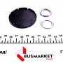 Шків генератора Ford Transit 2.0 Di 00-06 (6PK)