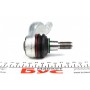Наконечник тяги рульової (R) MB (W203) 00-07