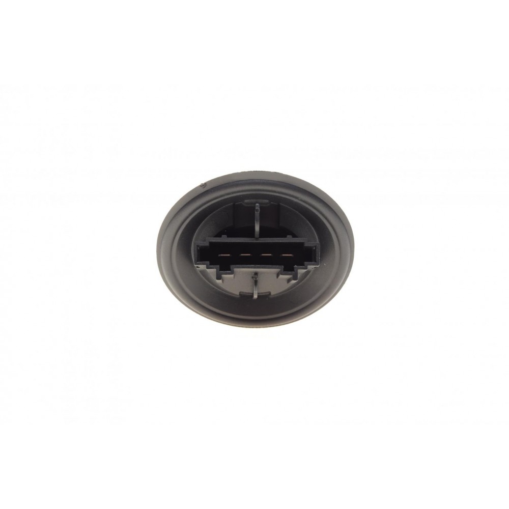 Реостат пічки Skoda Fabia 99-14/Roomster 06-15/VW Polo 01-