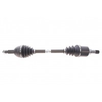 Піввісь (передня) Dancia Dokker 1.2TCe/1.5dCi/1.6 12- (L) (25z/26z/648mm)