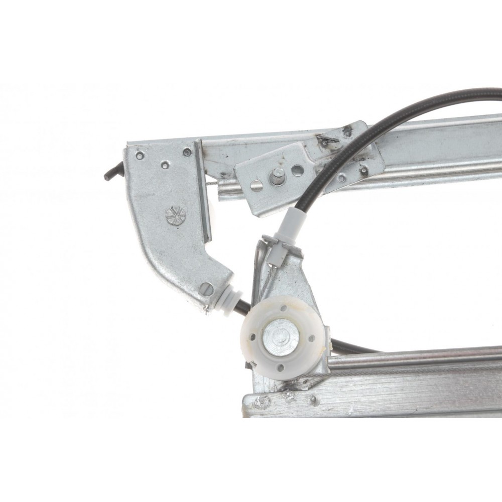 Склопідіймач (передній) Seat Leon/Toledo 98-06 (L) (електро) (без моторчика)
