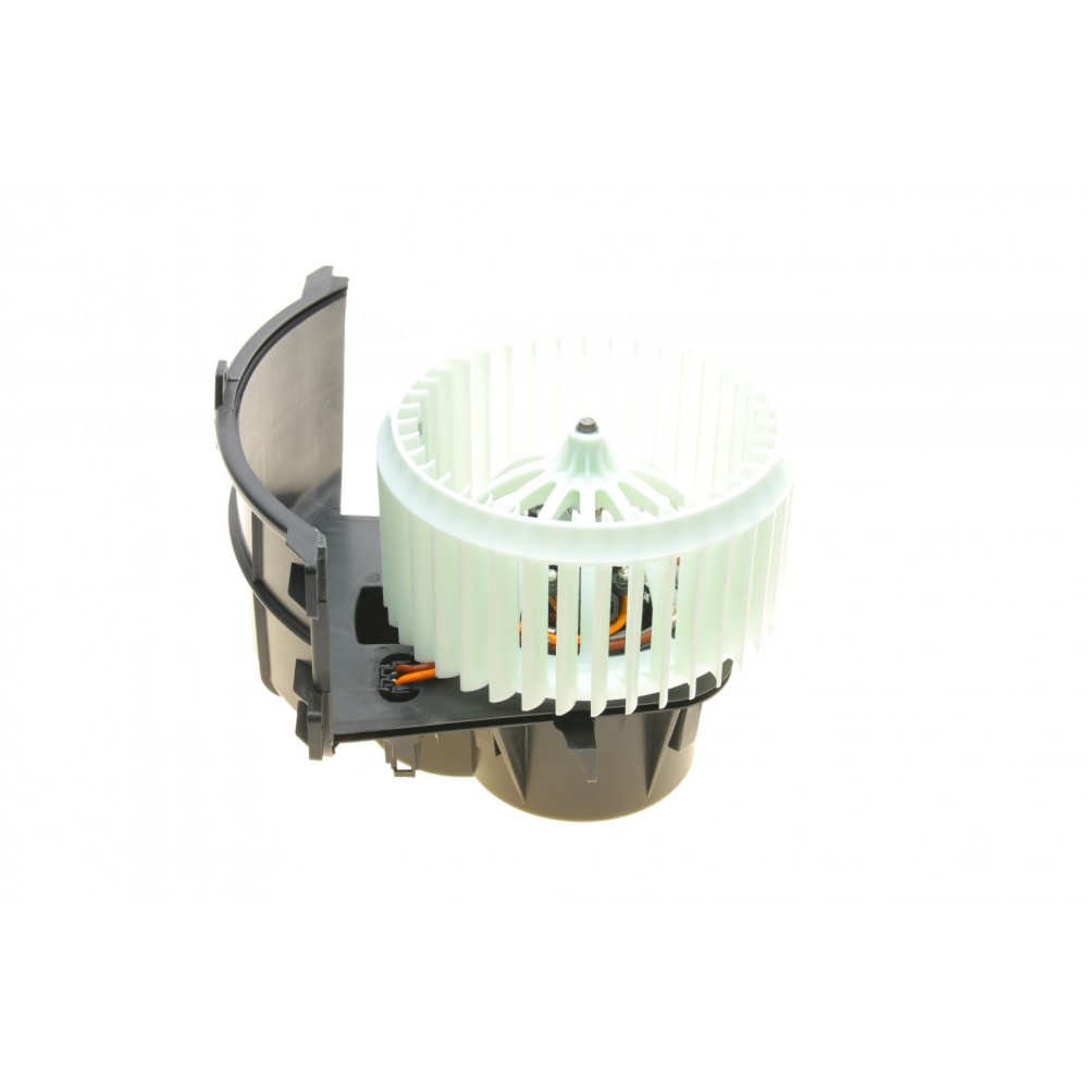 Моторчик пічки VW Multivan/Sharan/T6 1.9D-3.2 03-