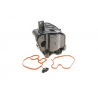 Корпус охолоджувача клапана EGR Fiat Ducato 2.0D 11-/Opel Astra J/Insignia A 2.0CDTi 08-