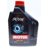 Олива трансмісійна 90 PA SAE 90 (2L) (100122) знято з виробн