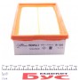 Фільтр повітряний Nissan Micra/Note/Juke/Renault Clio 1.5 dCi 03-