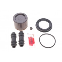 Ремкомплект супорта (переднього) Chrysler Caravan 98- (d=60mm) (+поршень) (K/H)