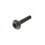 Підшипник маточини (передньої/задньої) VW Sharan 95-10/Ford Galaxy 95-05 (43x80x38)(к-кт)