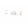 Прокладка помпи води Toyota Auris/Corolla/Prius/Yaris 1.5/1.8 Hybrid 10-