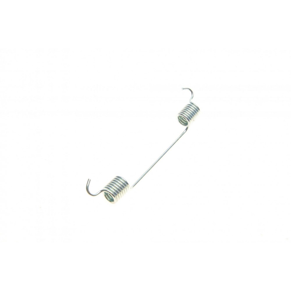 Комплект пружинок колодок ручника Mazda 323 98-04