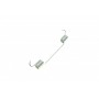Комплект пружинок колодок ручника Mazda 323 98-04