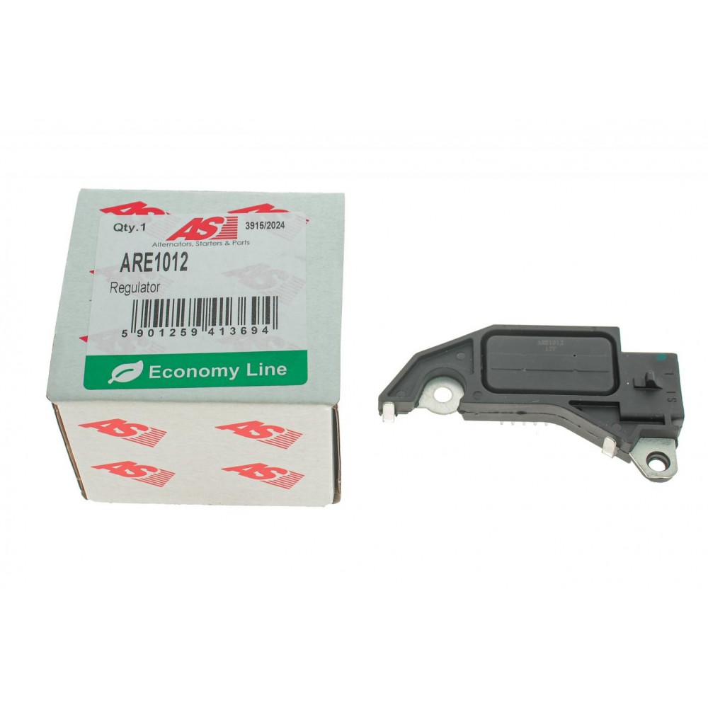 Реле генератора (12V) Daewoo Lanos/Sens 1.3/1.5/1.6 16V 97-/Chevrolet Rezzo 1.6 05-