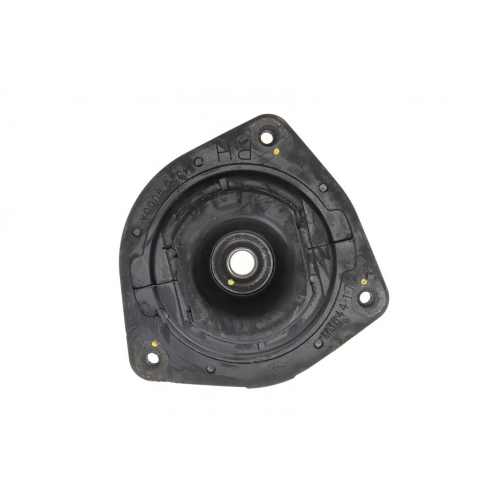 Подушка амортизатора (переднього) Nissan Note 06- (R)