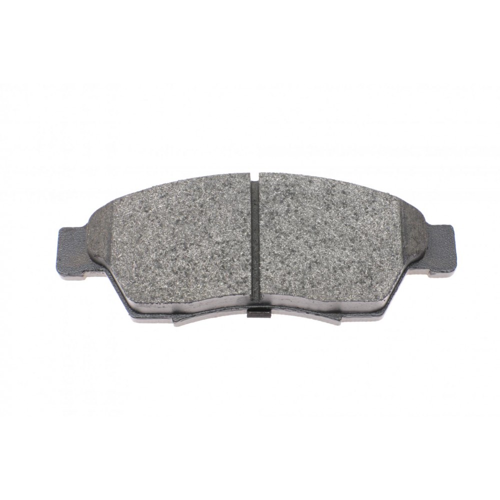 Колодки гальмівні (передні) Suzuki Liana 1.3/1.4 16V/1.6 VVT 01-08