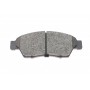Колодки гальмівні (передні) Suzuki Liana 1.3/1.4 16V/1.6 VVT 01-08