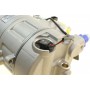 Компресор кондиціонера Audi A4/A5/A6/Q5 2.4-3.2 04-17