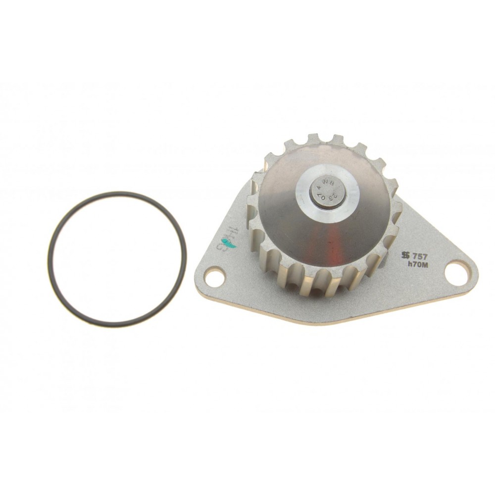 Помпа води Citroen C2/C3/Berlingo/Nemo/Peugeot 206/207/307/Bipper 1.1/1.4i 96-
